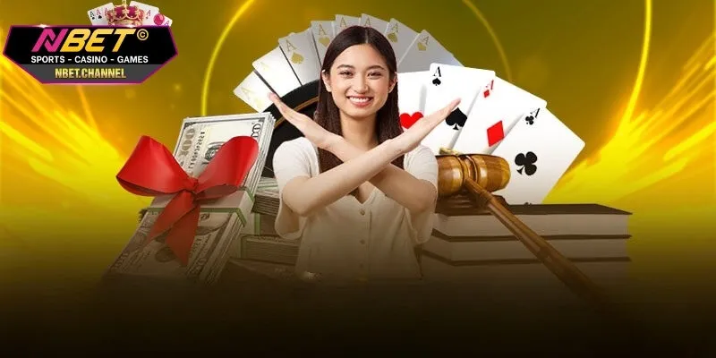 Hiểu rõ lợi ích về chơi có trách nhiệm NBET