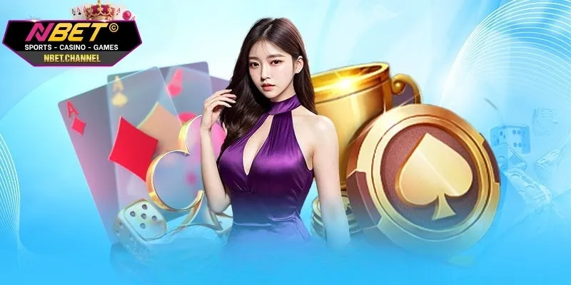 Giới thiệu NBET sở hữu một sảnh cá cược thể thao chuyên nghiệp