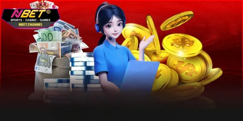 Người chơi mới cần đáp ứng những yêu cầu khi liên hệ NBET