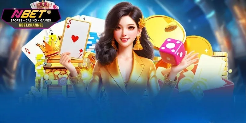 Về chúng tôi có các loại hình cá cược đa dạng