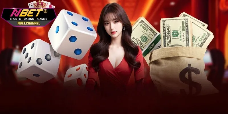 Hướng dẫn cách chơi xúc xắc Sicbo đơn giản, dễ hiểu