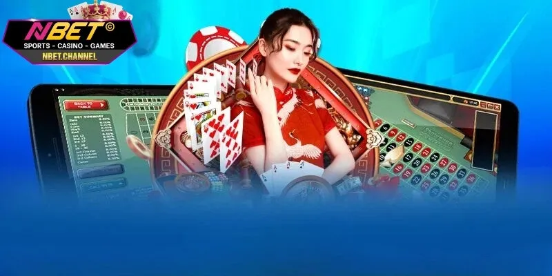 Trải nghiệm xúc xắc Sicbo NBET - lựa chọn số 1 cho game thủ